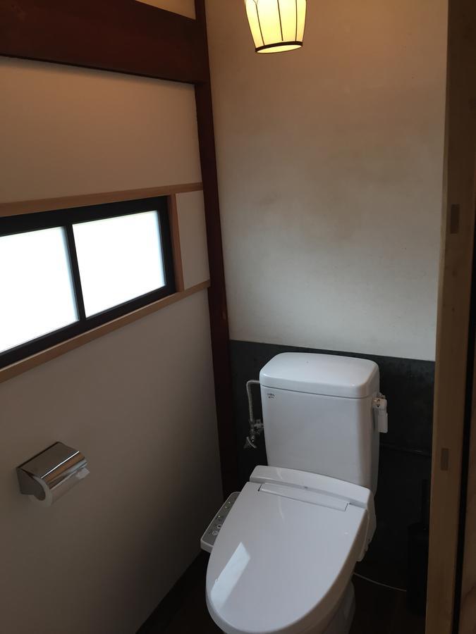 The Lodge Miwa Kyōto Exterior foto
